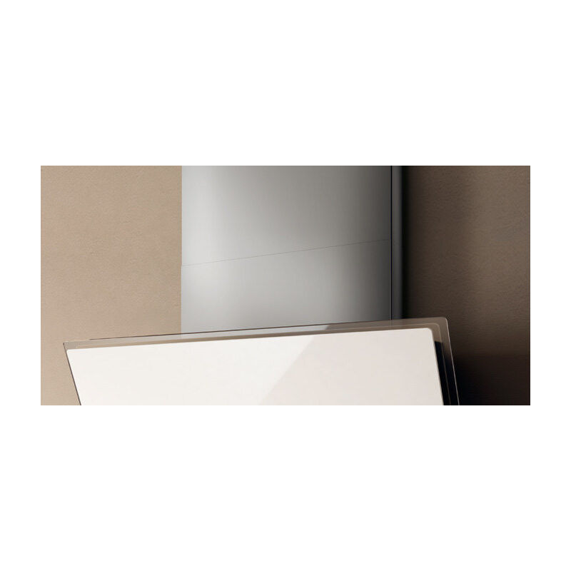 foto del prodotto kit0010703. tipo canna fumaria della cappa aspirante, colore del prodotto acciaio inox. altezza 475 mm. quantit per pacco 1 pz elica