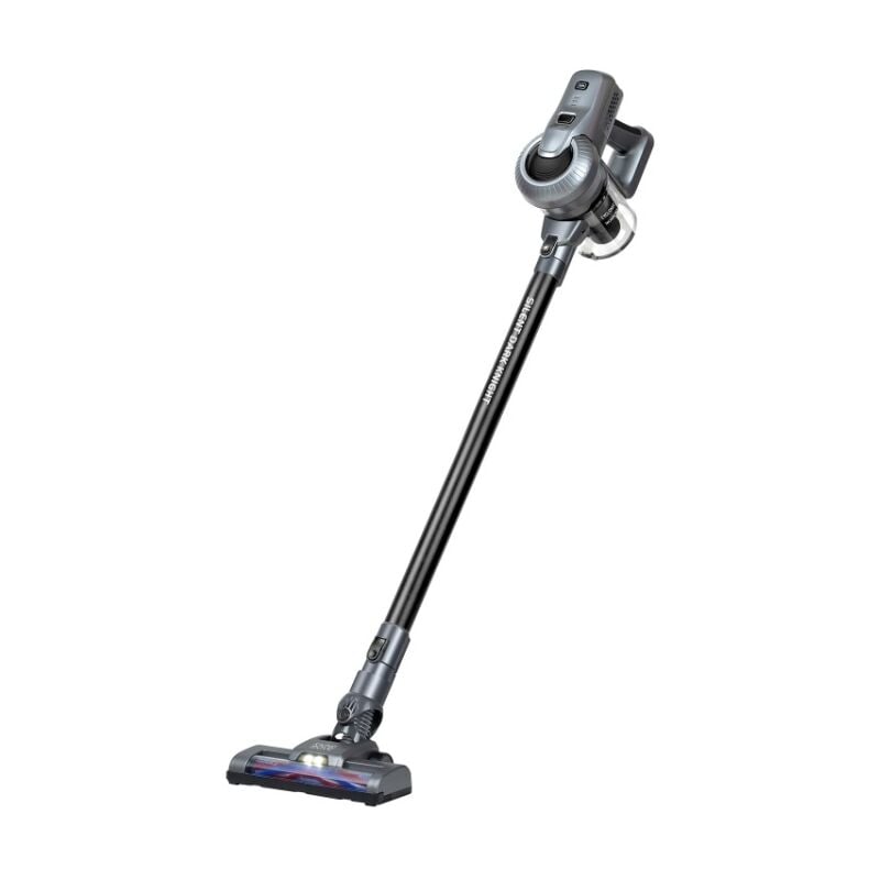 foto del prodotto kitchen move aspirapolvere senza fili ricaricabile 2in1 22,2v bat h20b