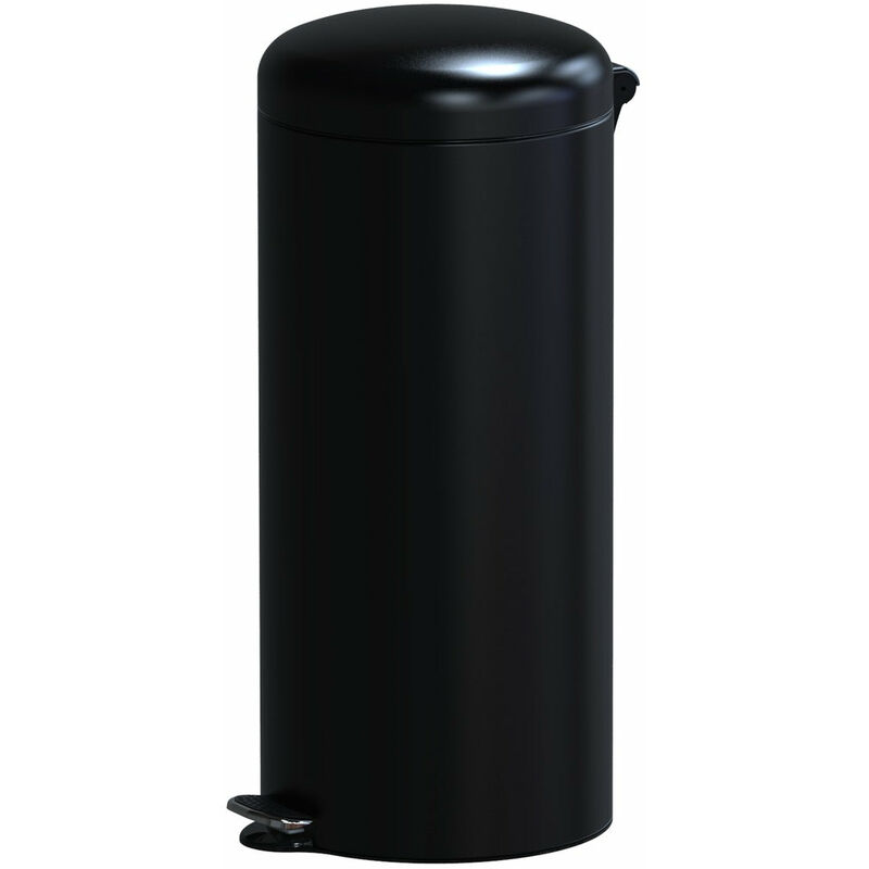 foto del prodotto kitchen move cestino da cucina a pedale 30 l urban