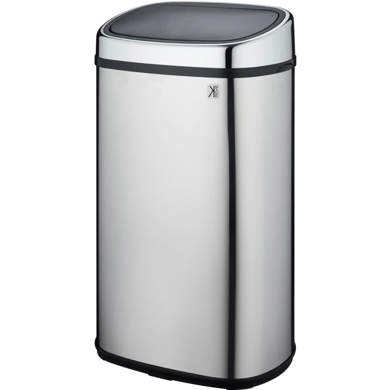 foto del prodotto kitchen move cestino da cucina push 58 l city