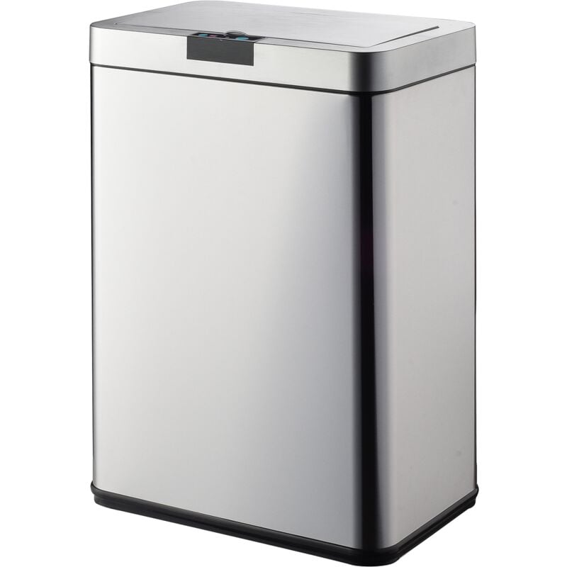 foto del prodotto kitchen move cestino dei rifiuti automatico 60l daytona