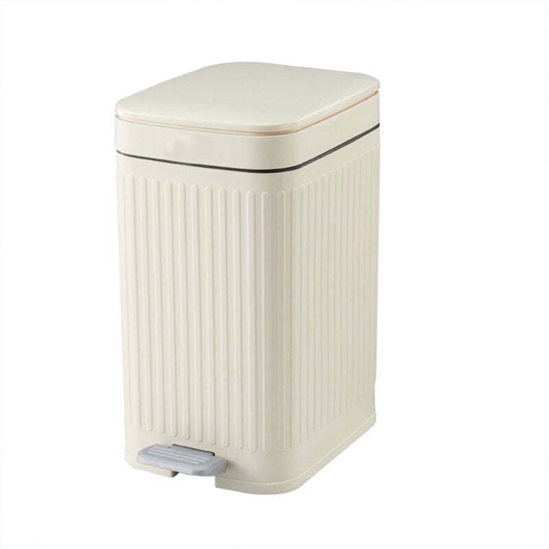 foto del prodotto kitchen move cestino per pedali 10 l aura