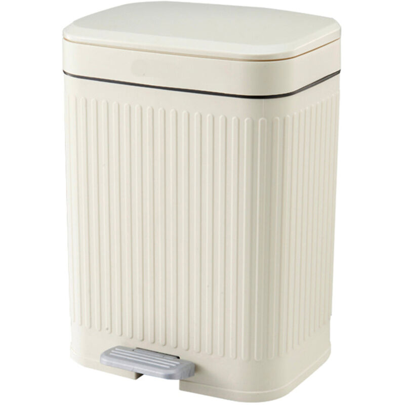 foto del prodotto kitchen move cestino per pedali 12 l aura