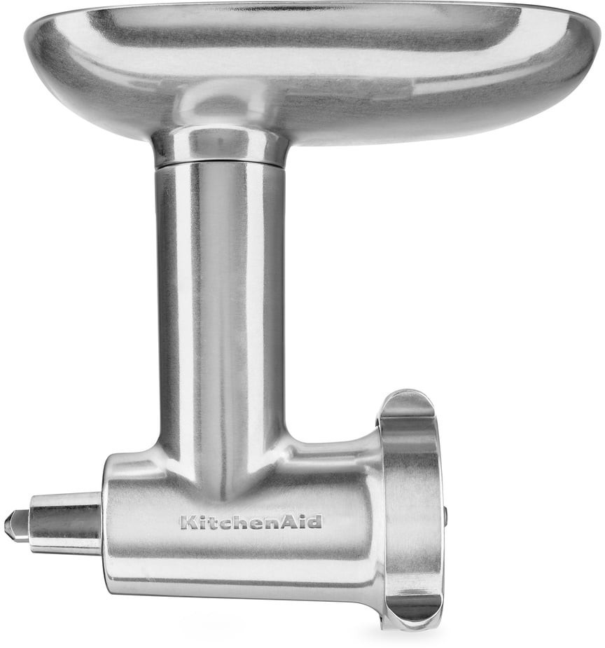 foto del prodotto kitchenaid 5ksmmga accessorio tritacarne e insaccatrice per planetarie