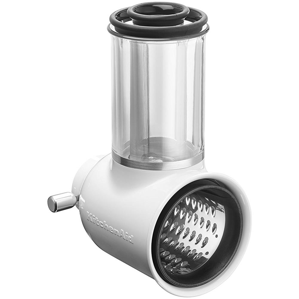 foto del prodotto kitchenaid 5ksmvsa accessorio affettaverdure per planetarie