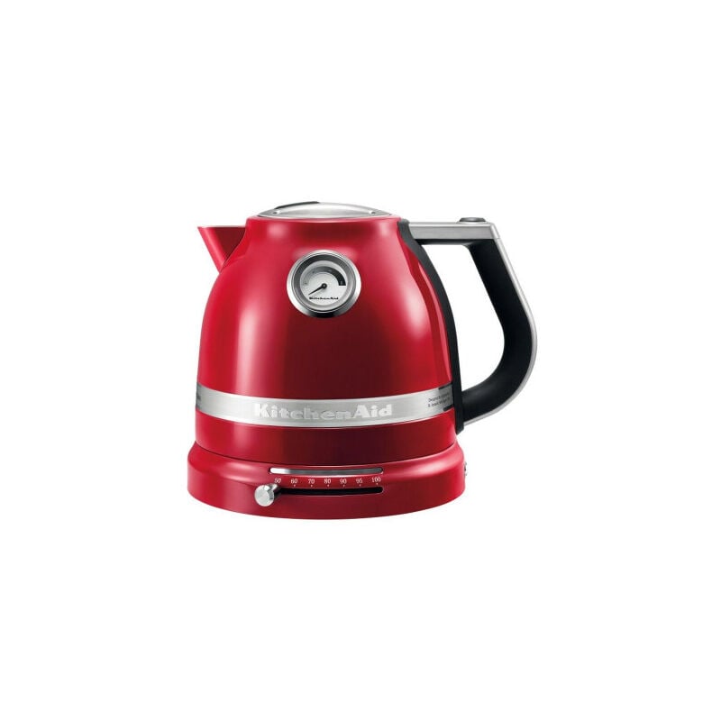 foto del prodotto kitchenaid bollitore 5kek1522eer rosso 2400 w 1,5 l