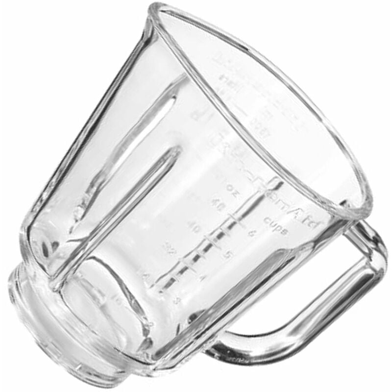 foto del prodotto kitchenaid ciotola blender tritatutto robot da cucina e cuocitutto 3050723662894635484