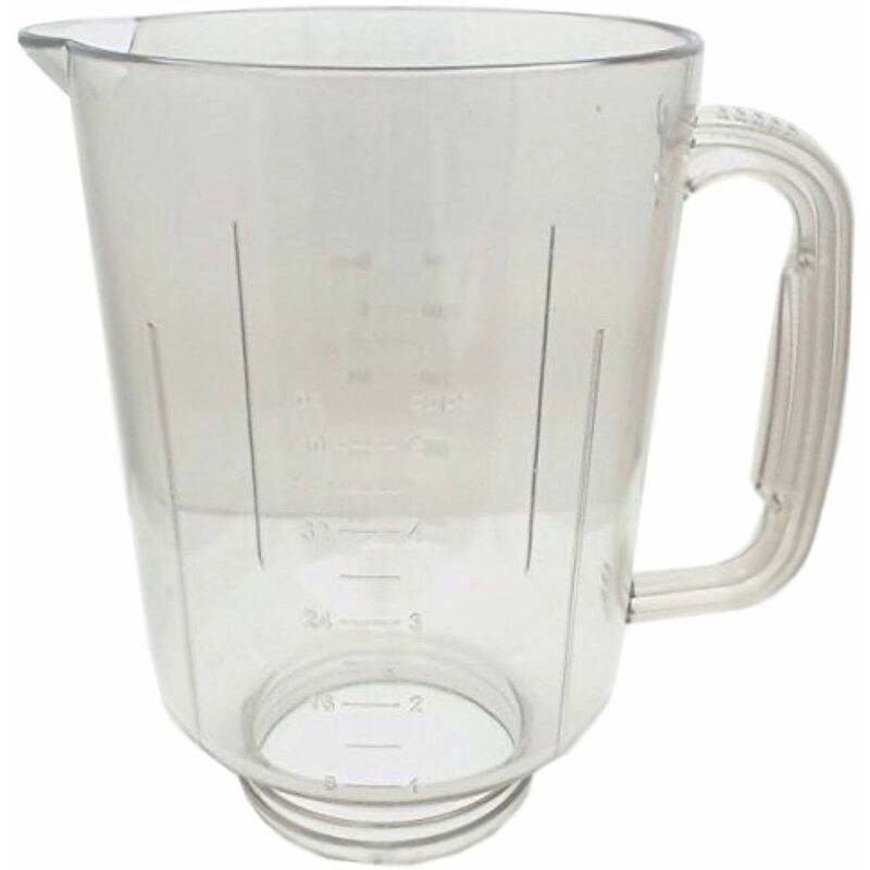 foto del prodotto kitchenaid ciotola di vetro robot da cucina e cuocitutto 42462