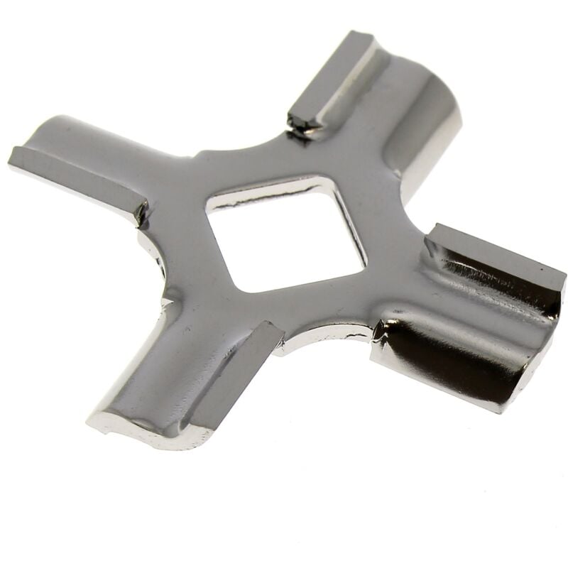 foto del prodotto kitchenaid coltello per tritare 482000011952 per robot da cucina