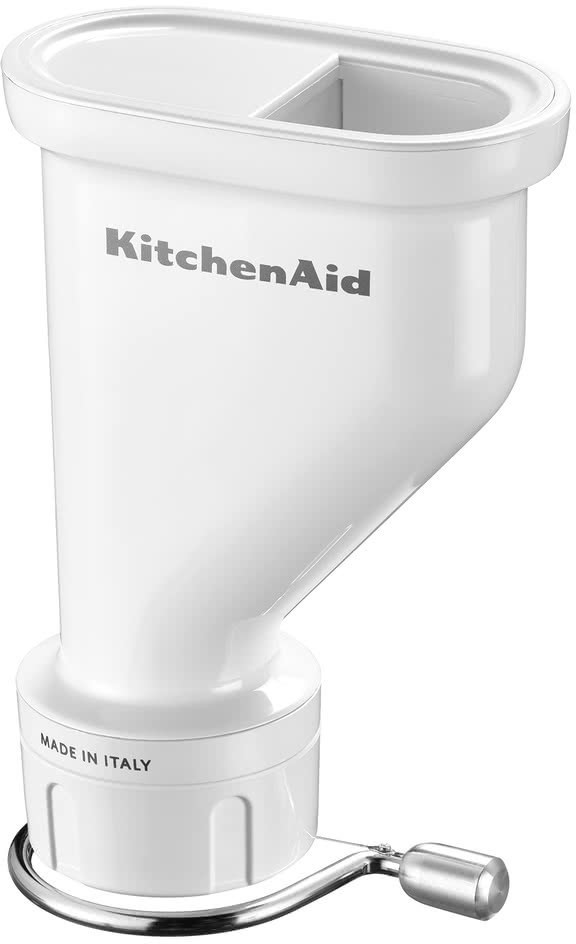 foto del prodotto kitchenaid gourmet pasta press