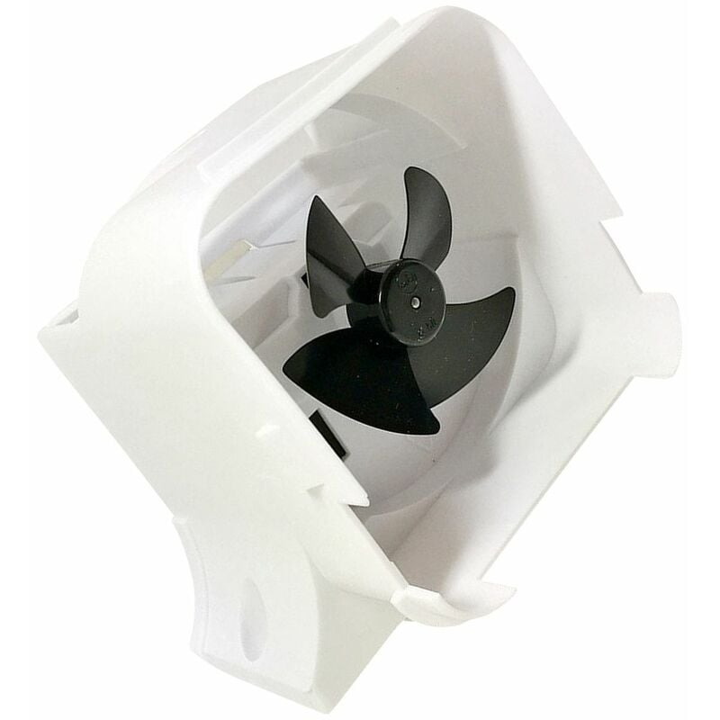 foto del prodotto kitchenaid motore della ventola completo frigorifero, congelatore 328363
