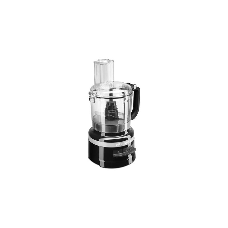 foto del prodotto kitchenaid robot da cucina 1,7 litri nero