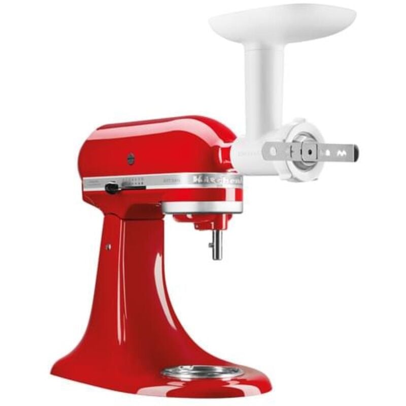 foto del prodotto kitchenaid tritacarne 5ksmfgca