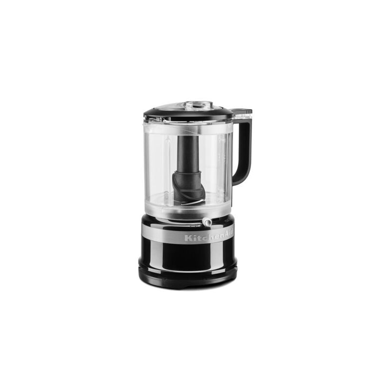foto del prodotto kitchenaid tritatutto food chopper 5 tazze 2 speed 240w black