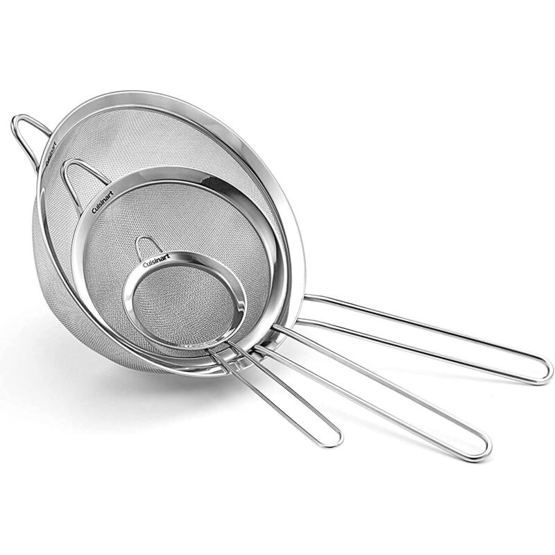 foto del prodotto kitcheniismo set di 3 colini