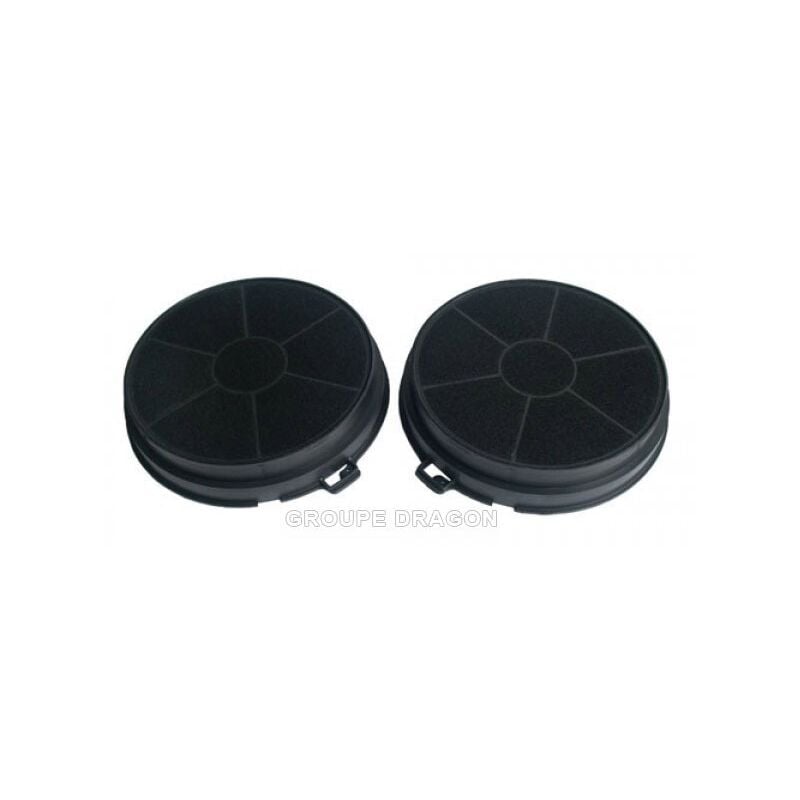 foto del prodotto kitfc202 filtro a carbone smeg