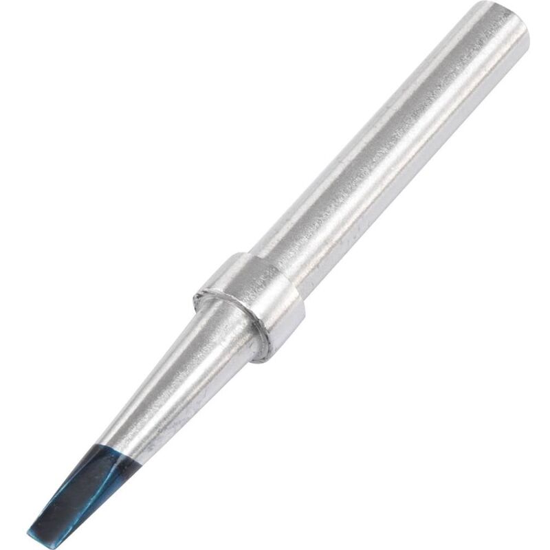 foto del prodotto kk 15030p tip d punta di saldatura forma a scalpello dimensione punta 5 mm contenuto 1 pz. toolcraft
