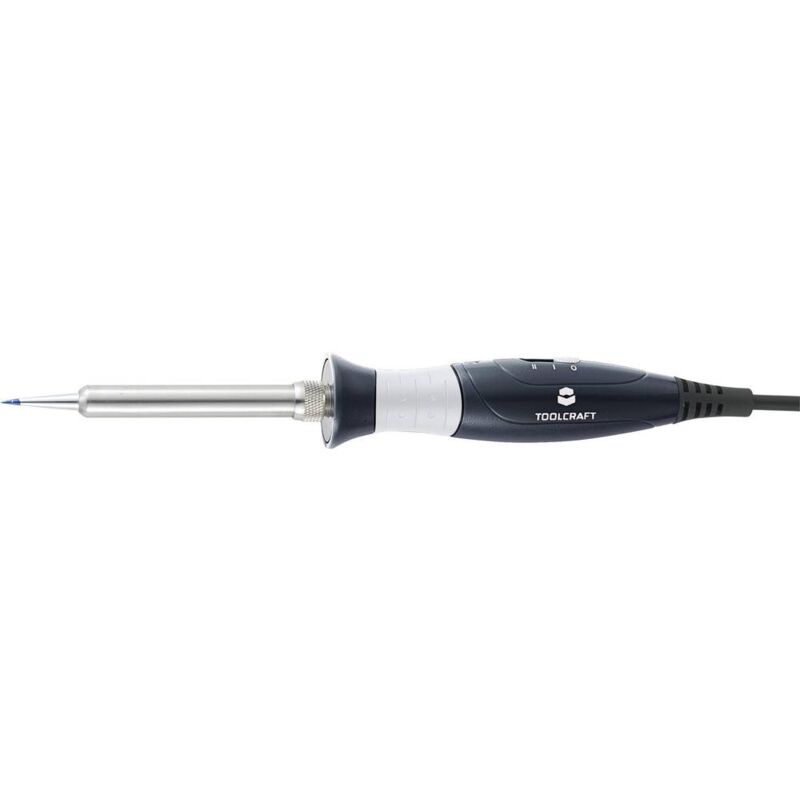 foto del prodotto kk 23045p saldatore 230 v 45 w stilo toolcraft