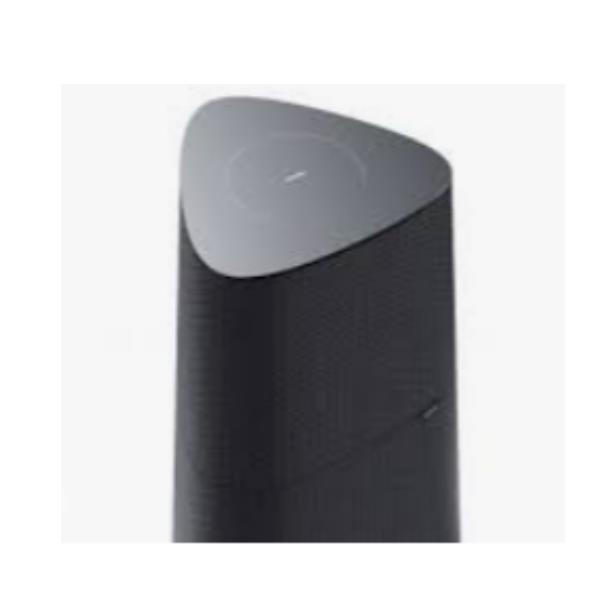 foto del prodotto klang mr5 black