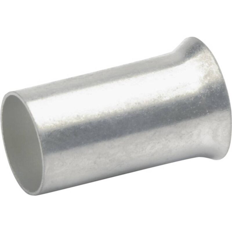 foto del prodotto klauke 8234v capocorda 95 mm non isolato argento 25 pz.