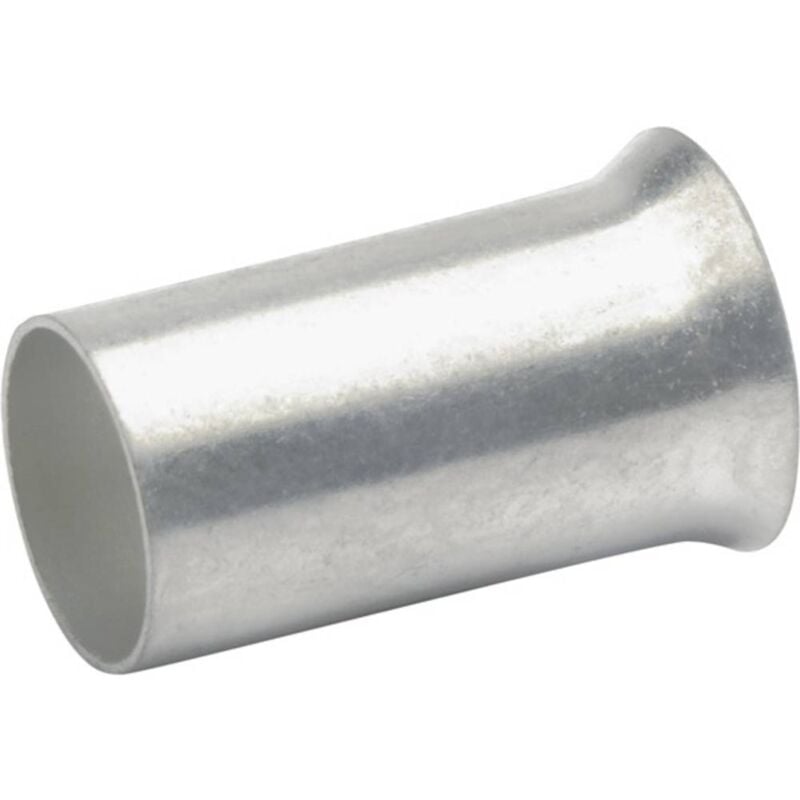 foto del prodotto klauke 8330v capocorda 120 mm non isolato argento 25 pz.