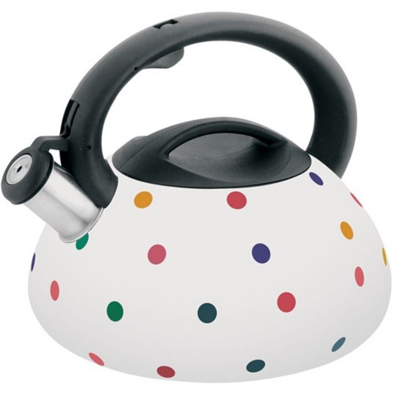 foto del prodotto klausberg bollitore 3l magic color kb 7074
