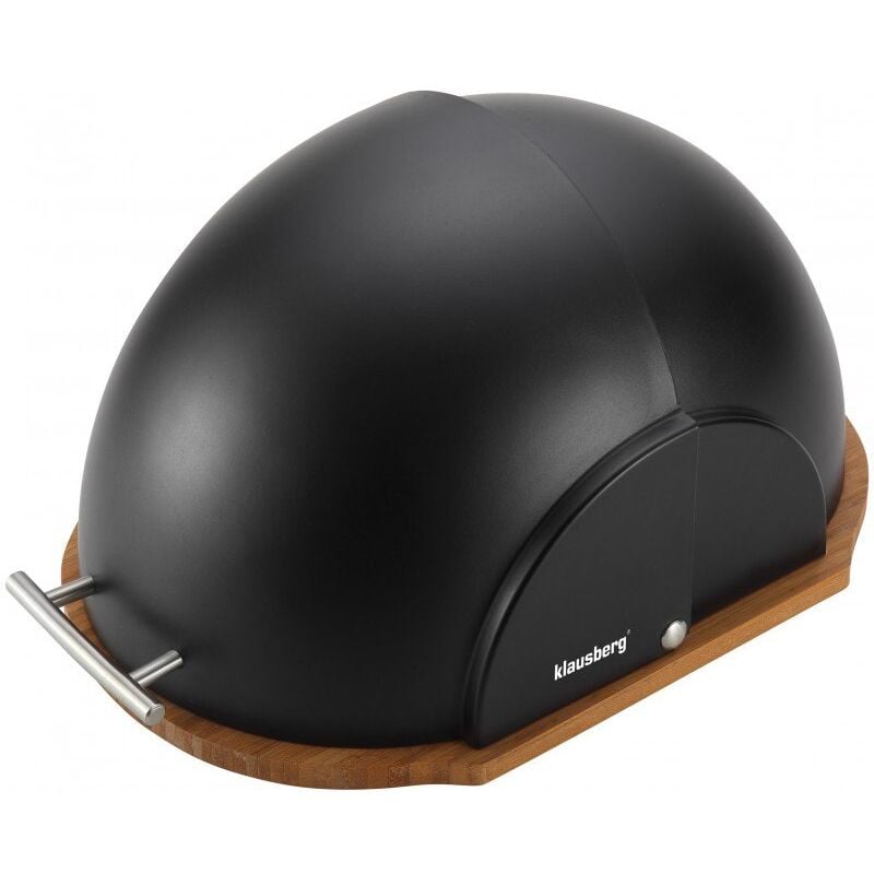 foto del prodotto klausberg kb 7286 porta pane