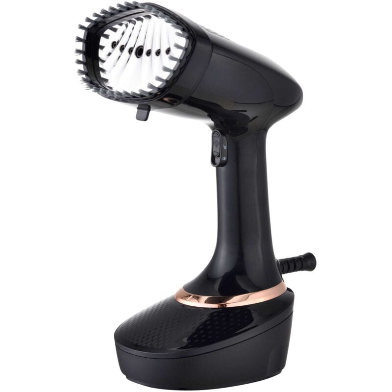 foto del prodotto klausberg kb 7777 vaporizzatore per vestiti e tessuti