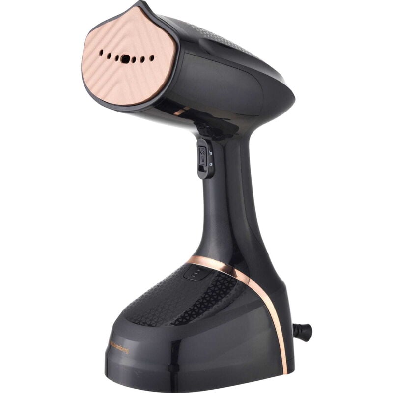 foto del prodotto klausberg kb 7778 vaporizzatore per vestiti e tessuti