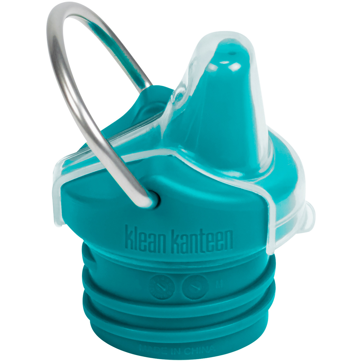 foto del prodotto klean kanteen bambino tappo con beccuccio sippy per borracce classic