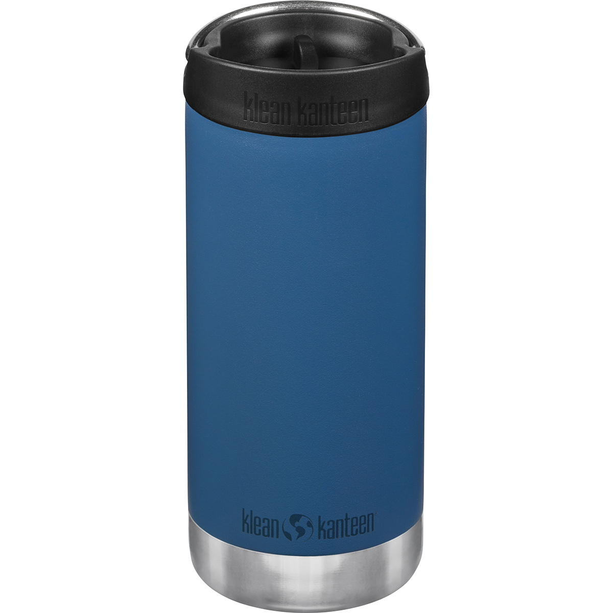 foto del prodotto klean kanteen bicchiere tk wide vi caf cap