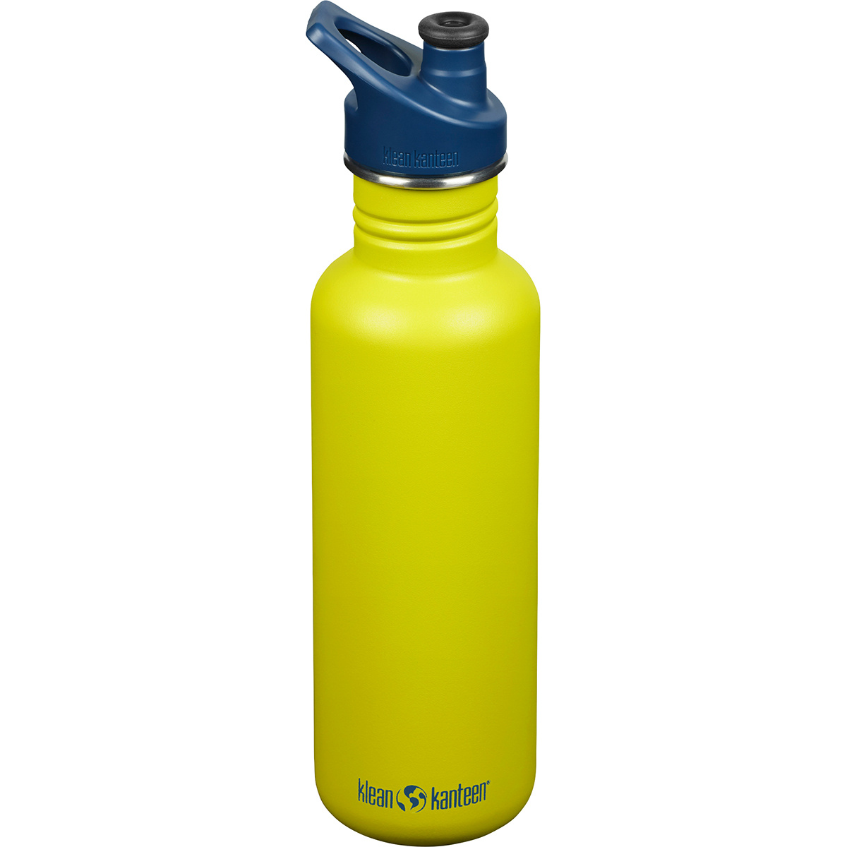foto del prodotto klean kanteen borraccia classic sports cap