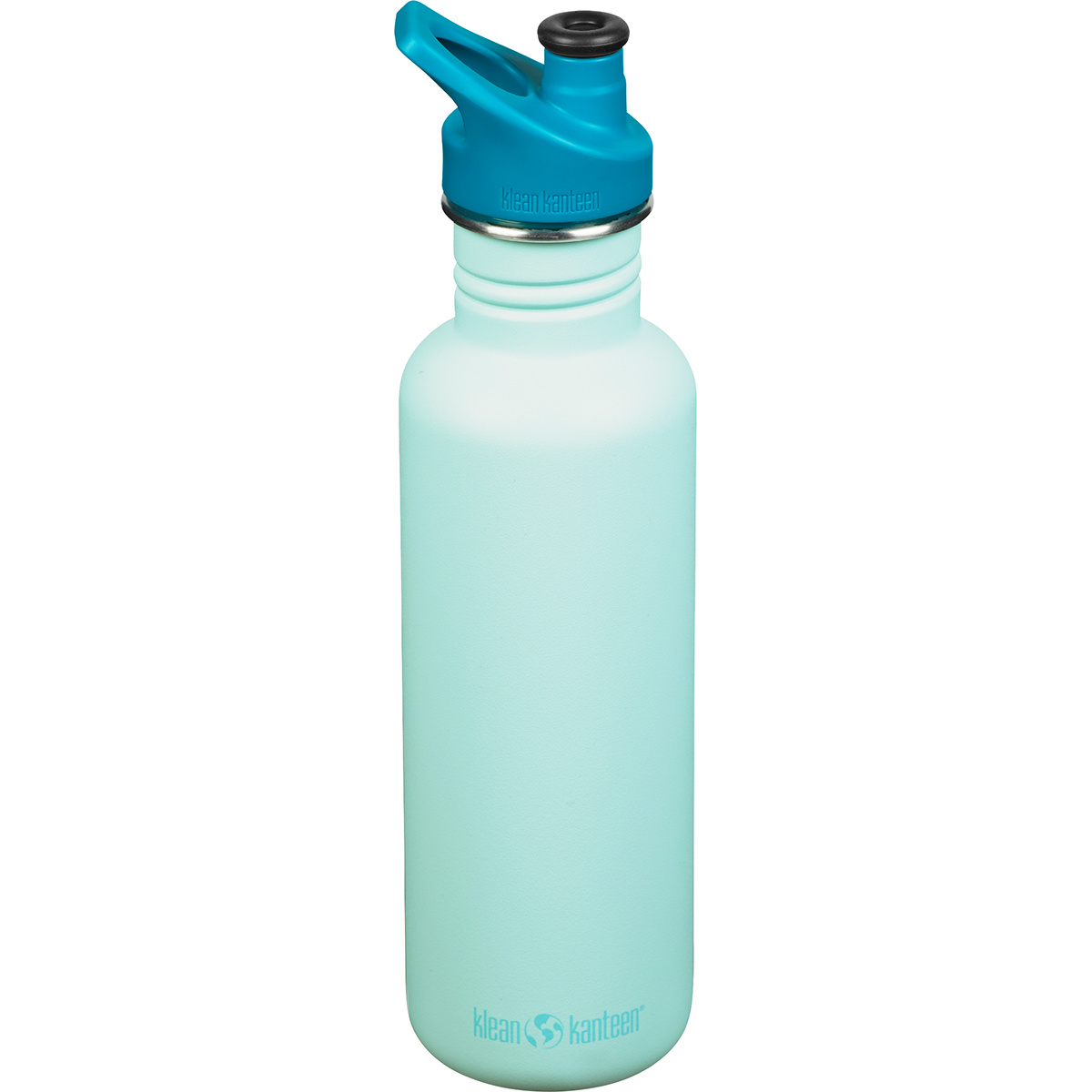 foto del prodotto klean kanteen borraccia classic sports cap