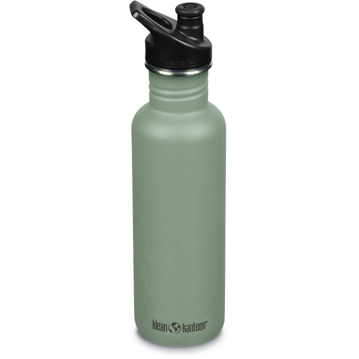 foto del prodotto klean kanteen borraccia classic sports cap