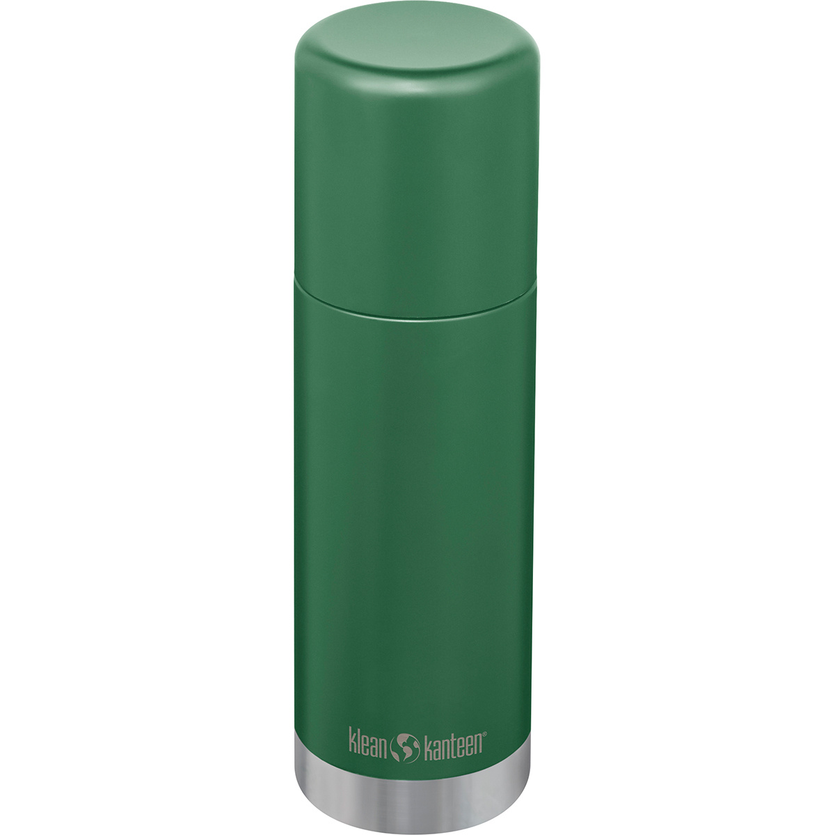 foto del prodotto klean kanteen bottiglia isolata tk pro