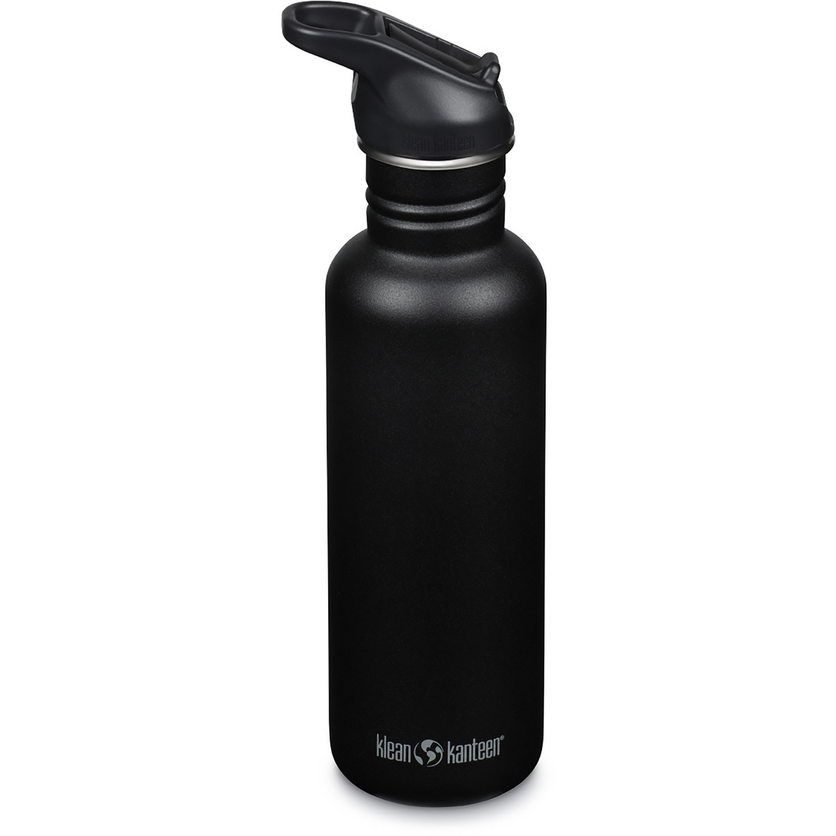 foto del prodotto klean kanteen bottiglia per bere classic flip sport