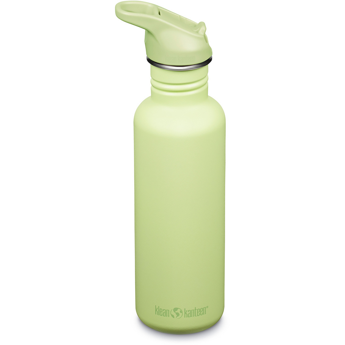 foto del prodotto klean kanteen bottiglia per bere classic flip sport
