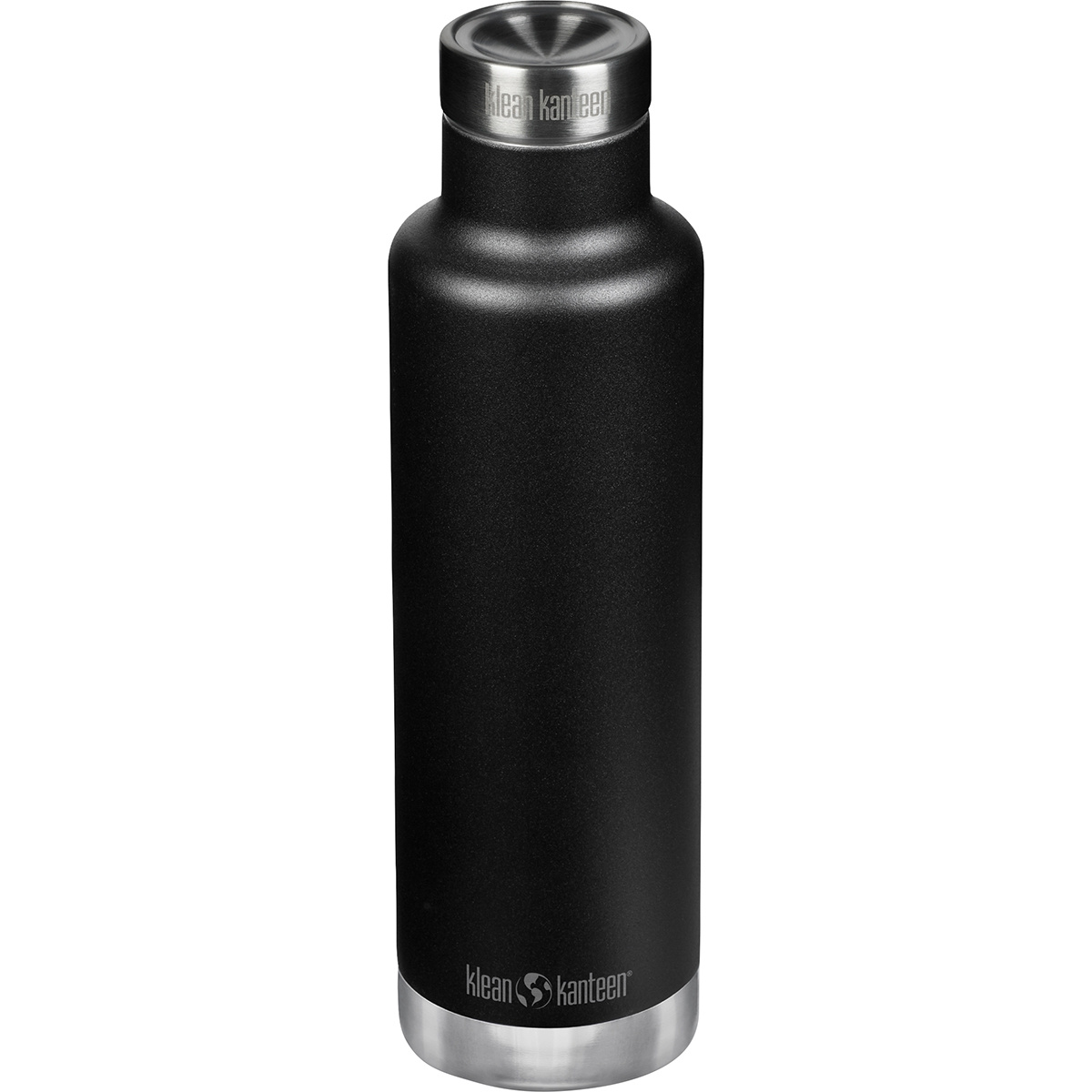 foto del prodotto klean kanteen bottiglia per bere classic vi pourtrough cap