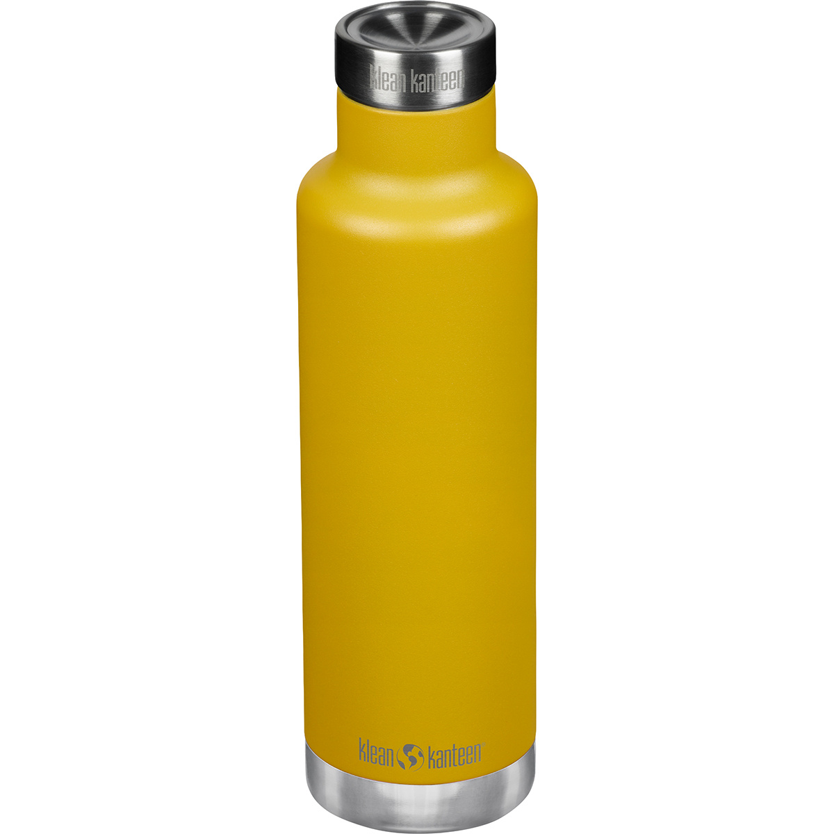 foto del prodotto klean kanteen bottiglia per bere classic vi pourtrough cap