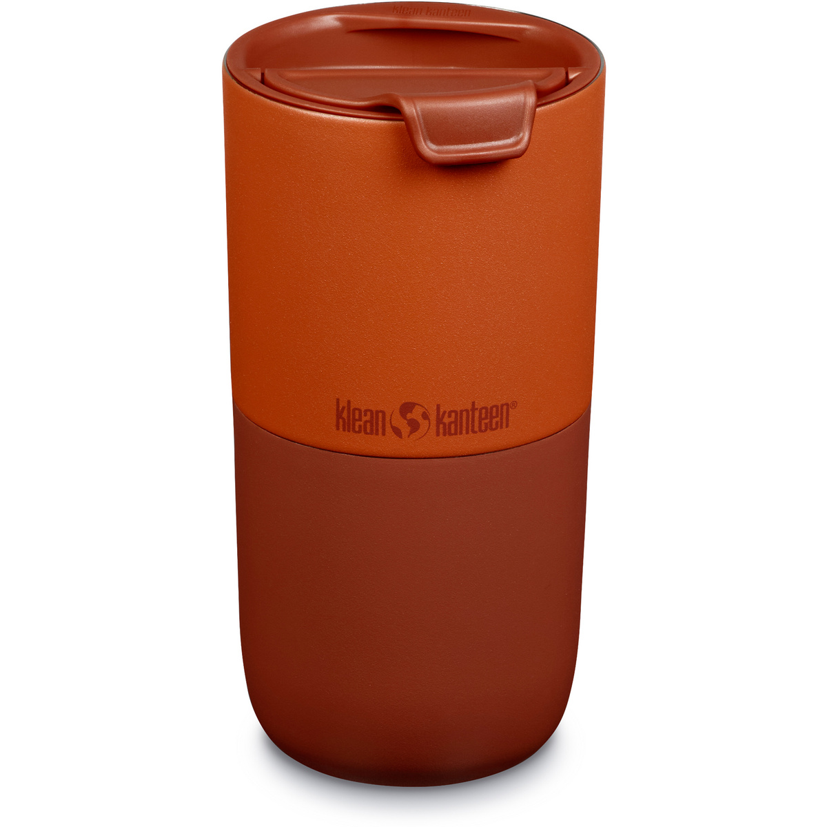 foto del prodotto klean kanteen tazza termica flip lid rise tumbler