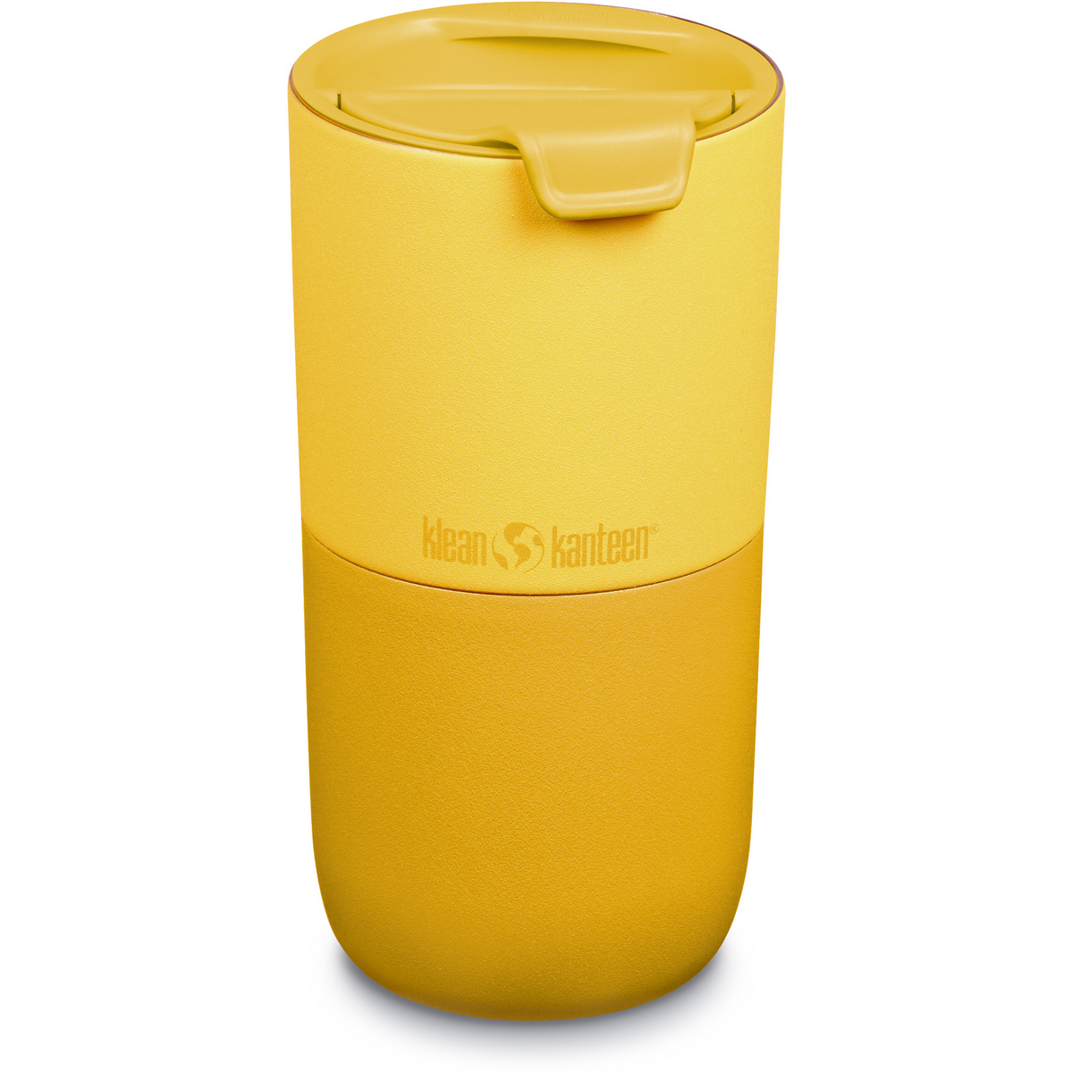 foto del prodotto klean kanteen tazza termica flip lid rise tumbler