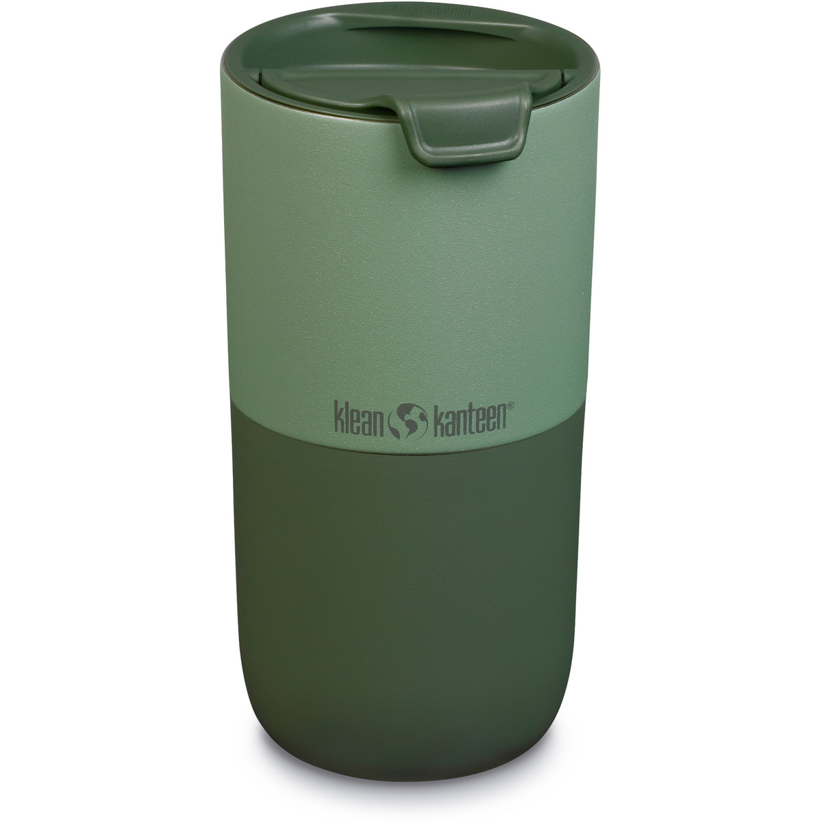 foto del prodotto klean kanteen tazza termica flip lid rise tumbler