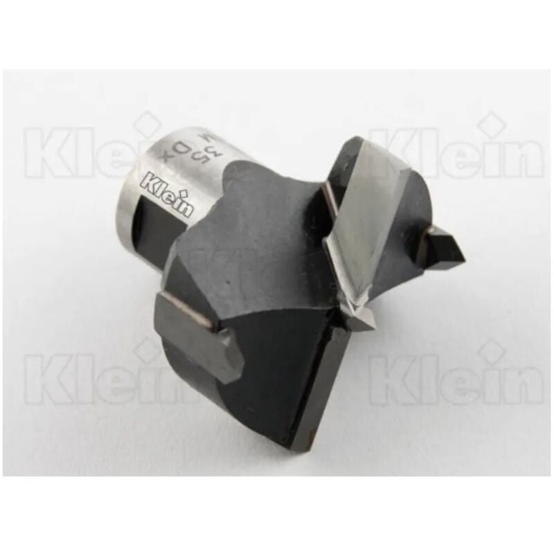 foto del prodotto klein punta per cerniere d.26 mm attacco m12x1