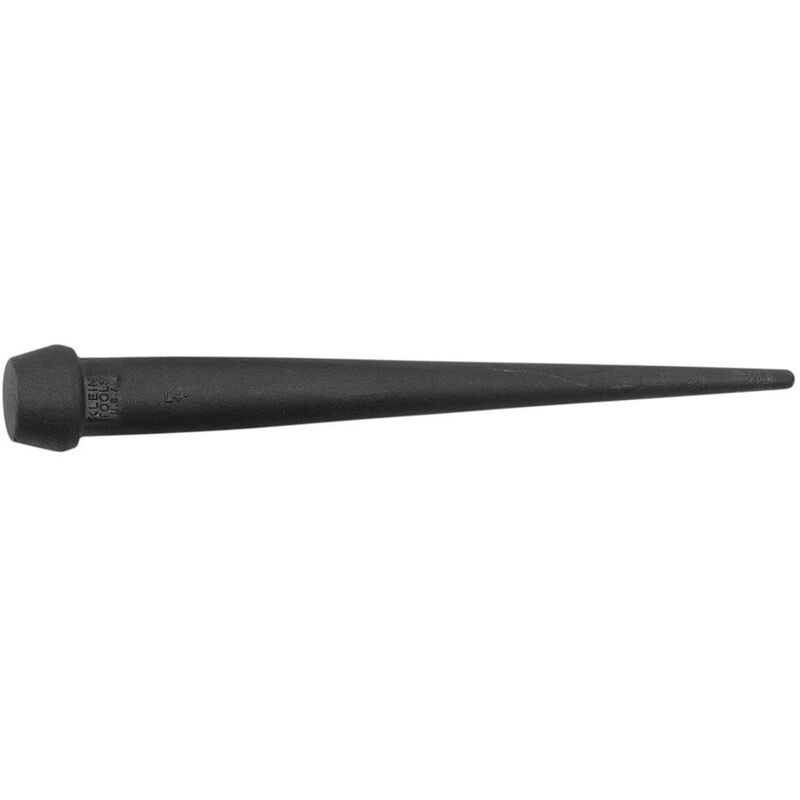 foto del prodotto klein tools 3255 spillo a testa larga, 3,8 cm