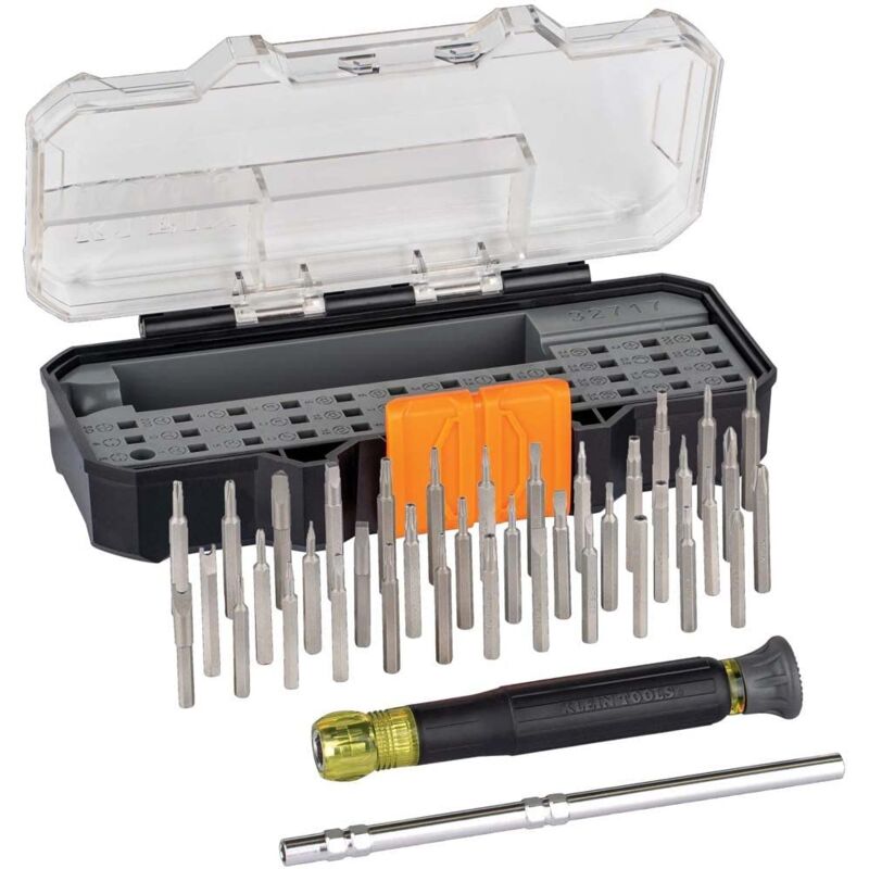 foto del prodotto klein tools 32717 cacciavite multi bit