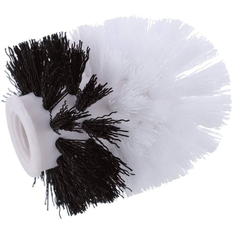 foto del prodotto kleine wolke sostituzione mable, bianco e nero, 6,3 x 6,3 x 8 cm, 5841185868