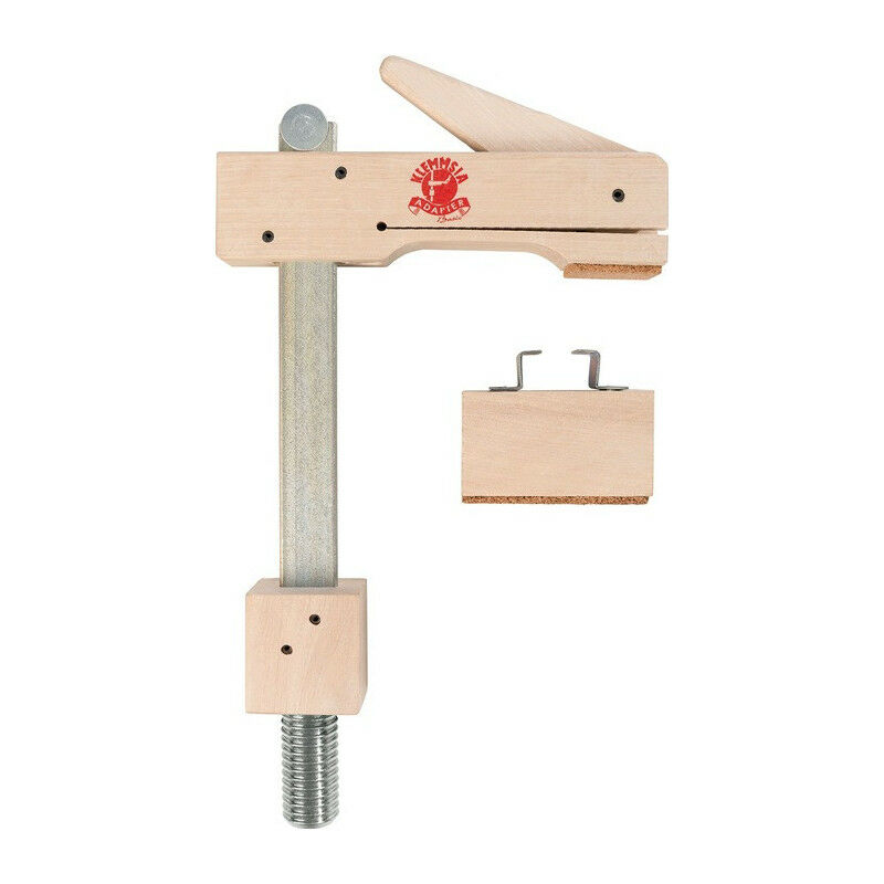 foto del prodotto klemmsia adattatore mini scale di base 250 mm 110 mm collar cigno adatto per la perforazione di 20m