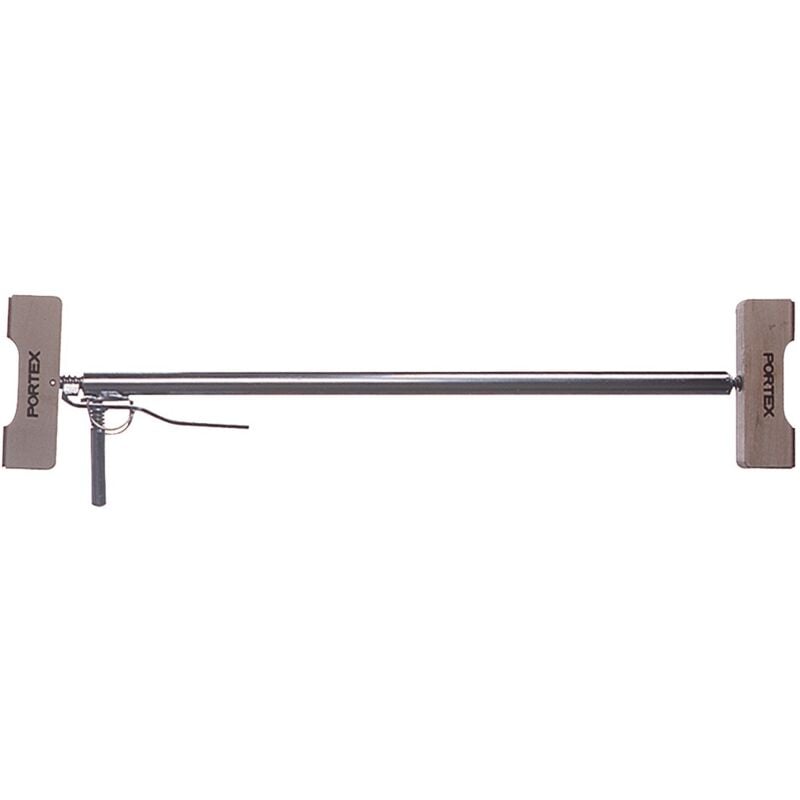 foto del prodotto klemmsia spreader portex stipite della porta, modello spreader stipite della porta