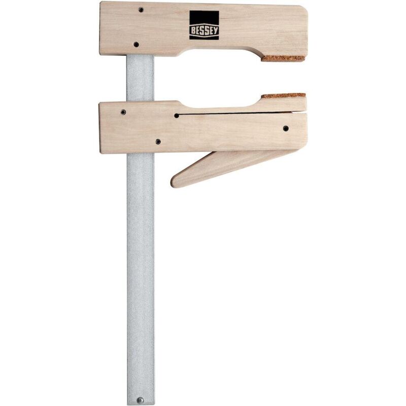 foto del prodotto klemmy legno hkl