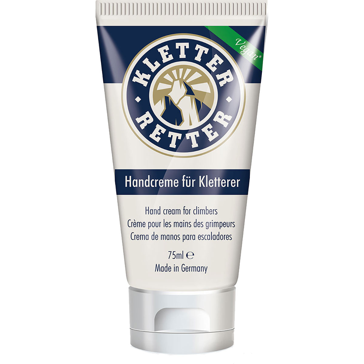 foto del prodotto kletterretter crema mani kletterretter classic 